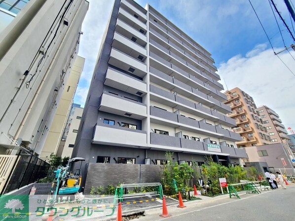 ジュウセイ レジデンスの物件内観写真